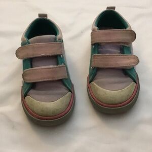 See Kai Run Robyne Sneaker